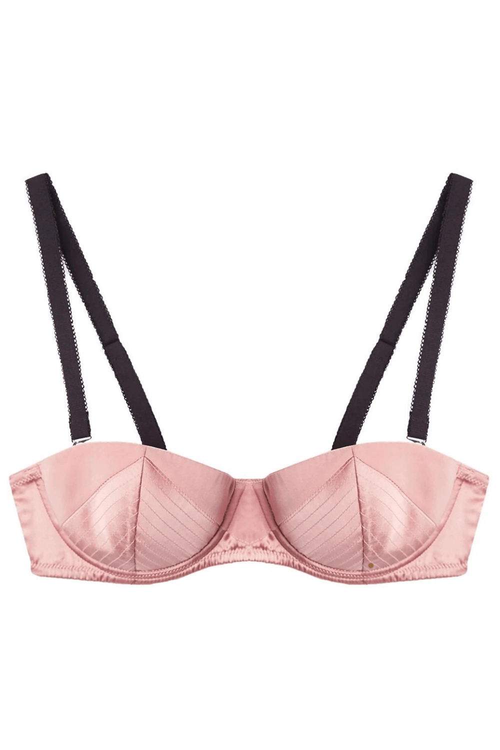 Top Stitch Multiway Underwire Bra