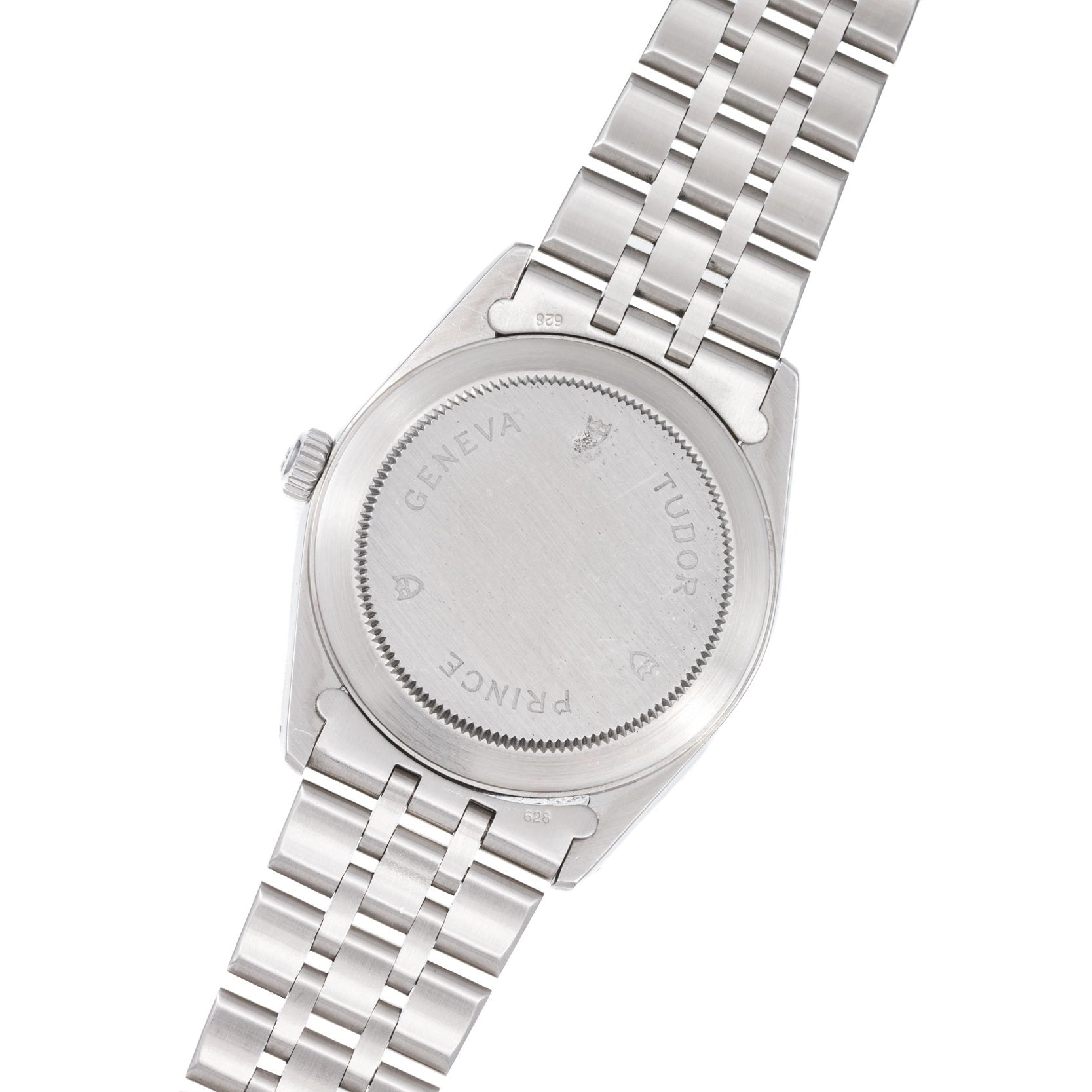 Tudor Prince Date