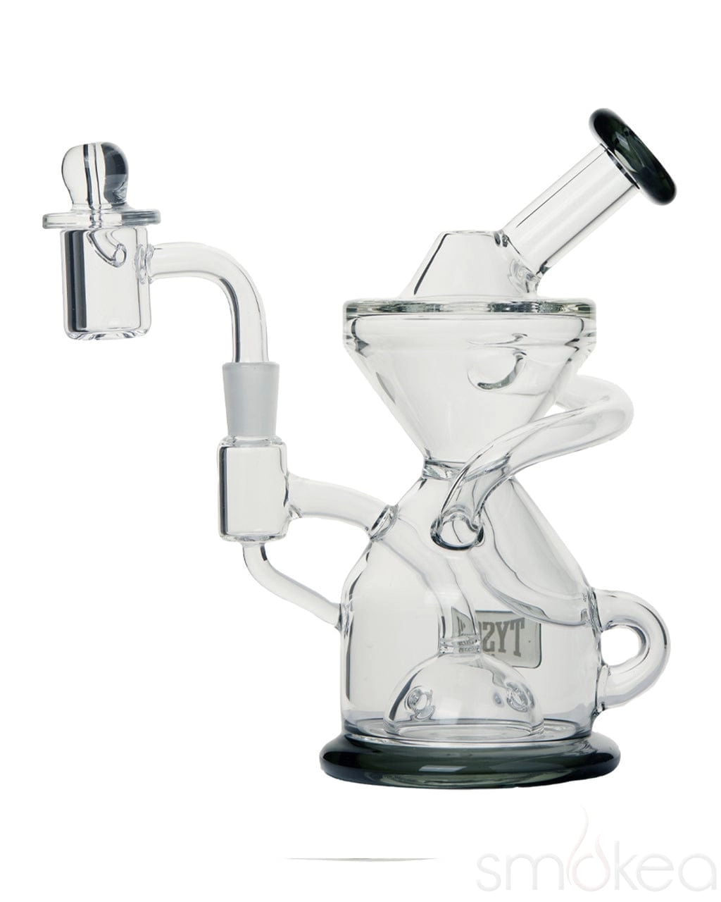 Tyson 2.0 Knockout Dab Rig