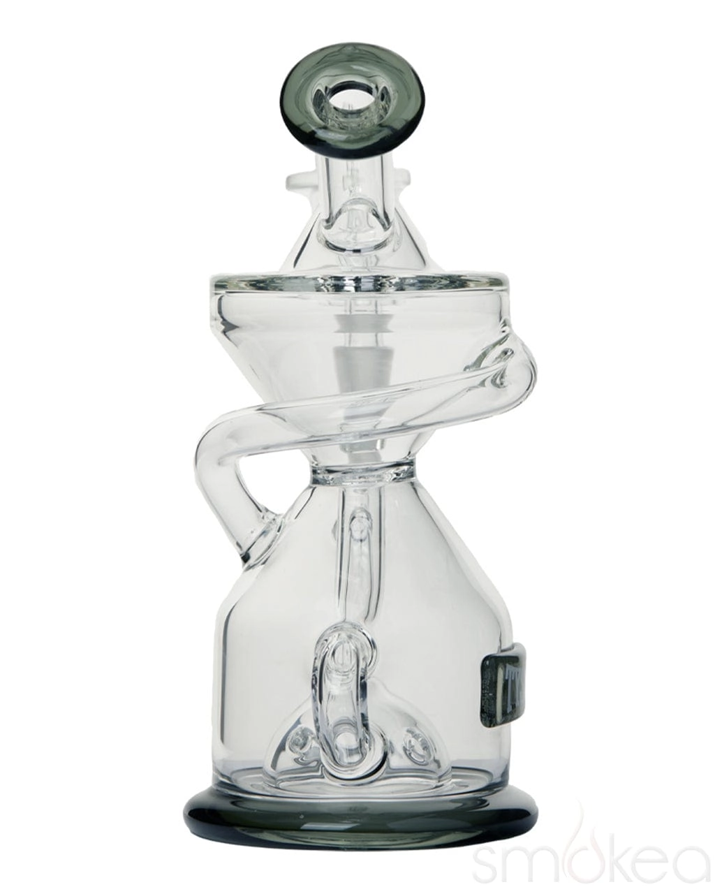Tyson 2.0 Knockout Dab Rig