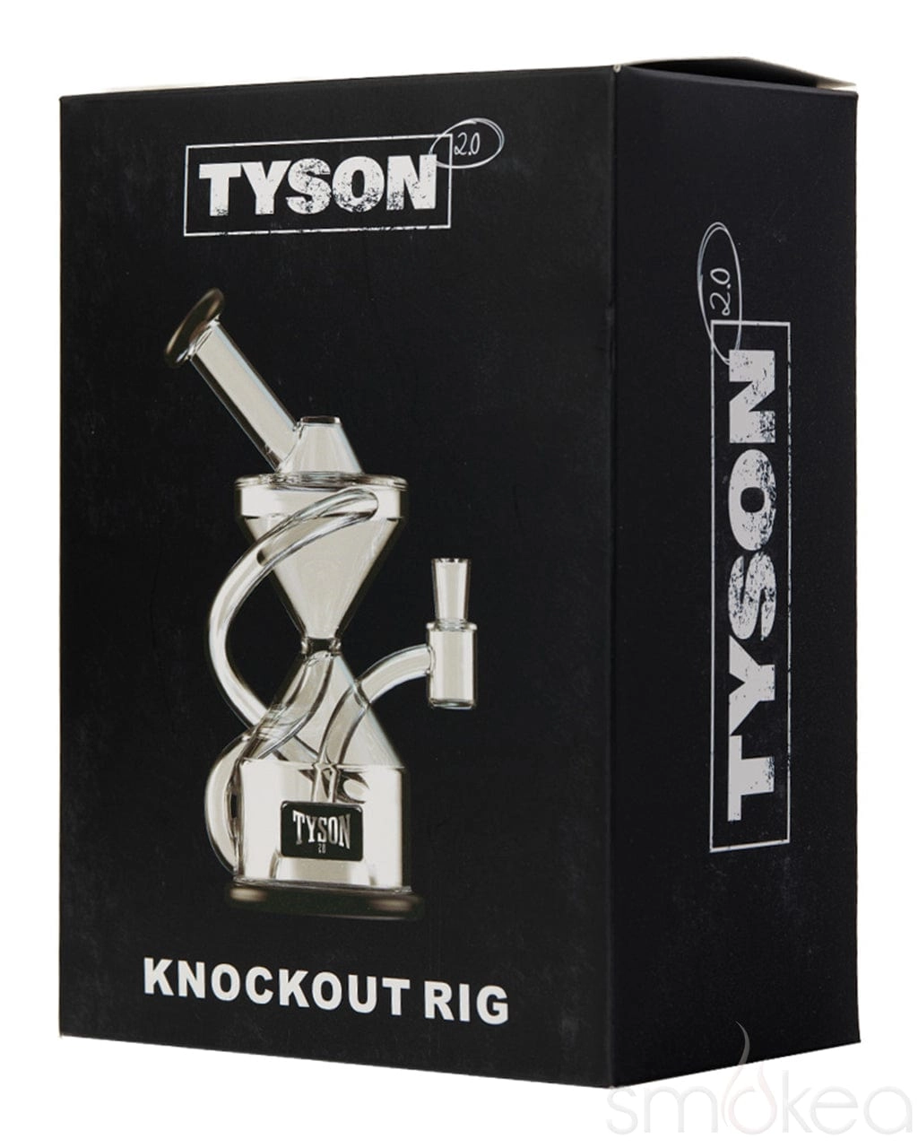 Tyson 2.0 Knockout Dab Rig