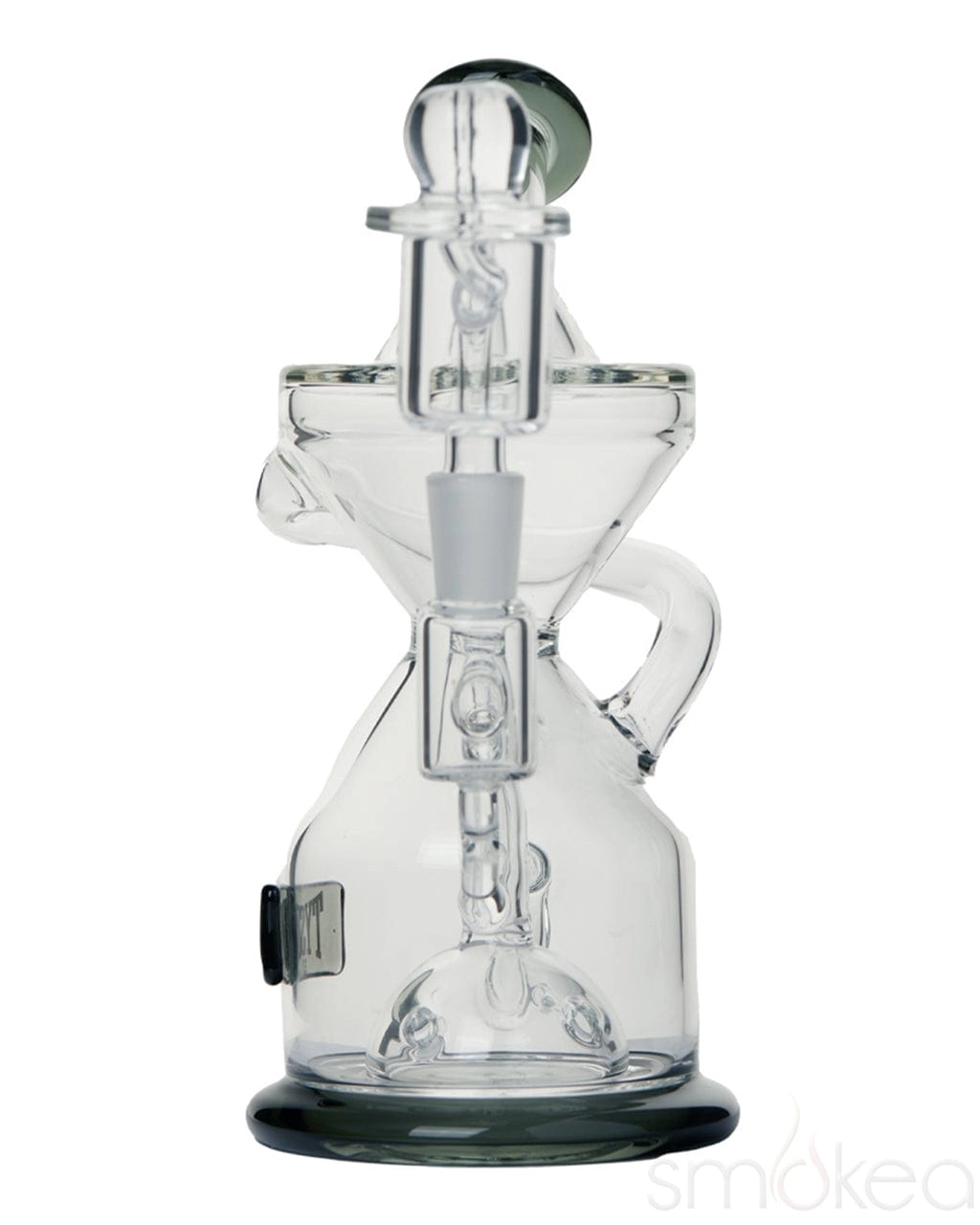 Tyson 2.0 Knockout Dab Rig