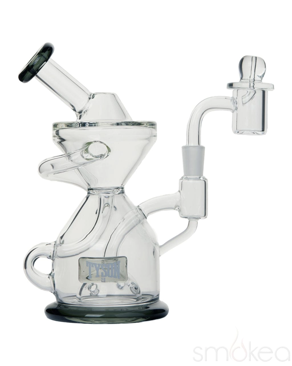 Tyson 2.0 Knockout Dab Rig