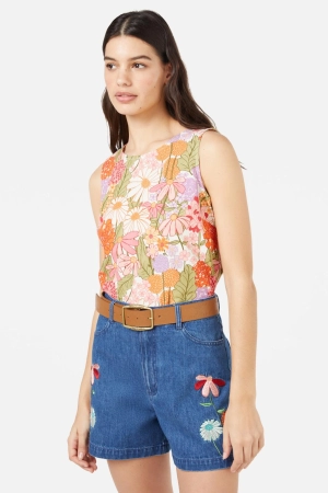 Vintage Belt