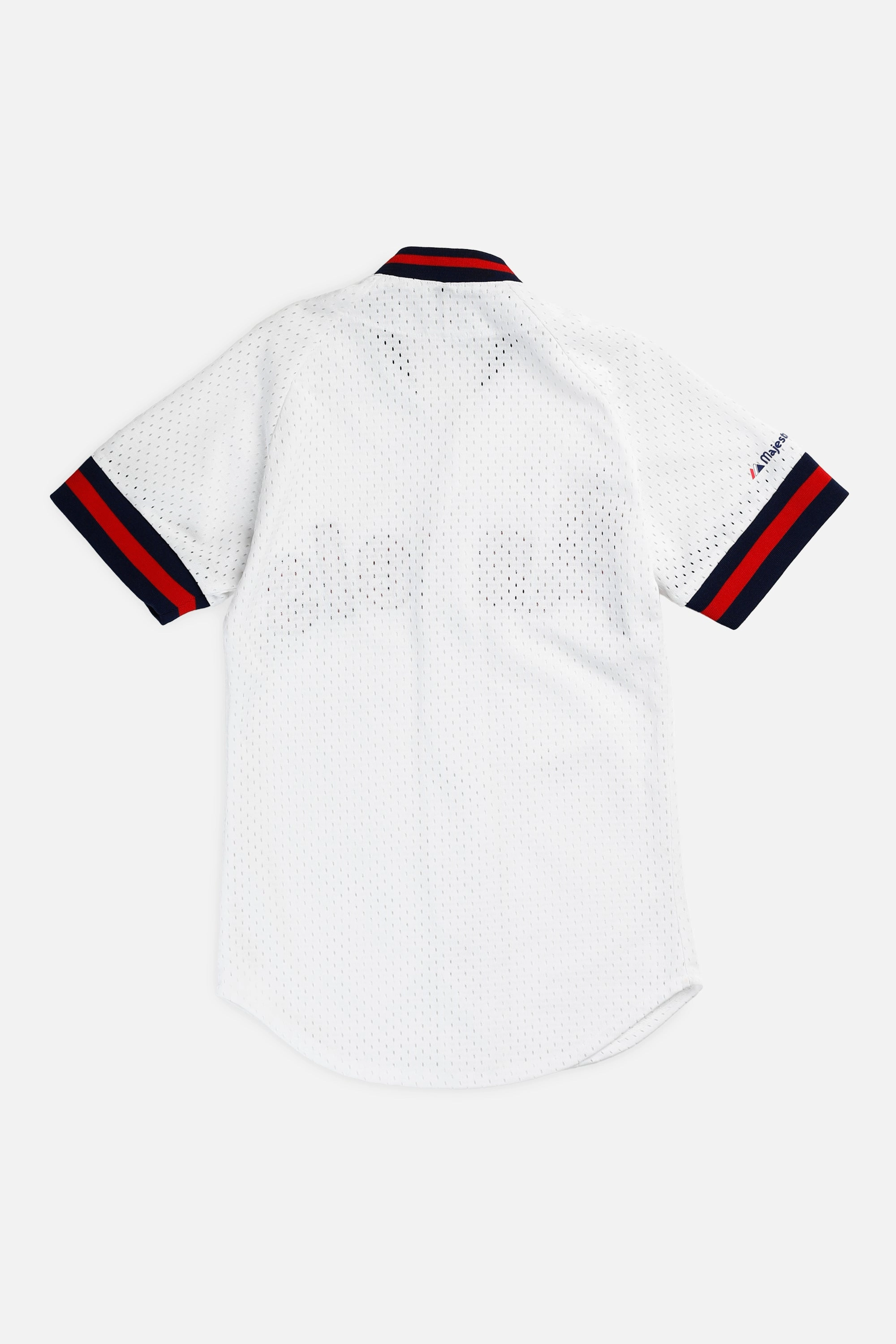 Vintage California Angels MLB Jersey - S