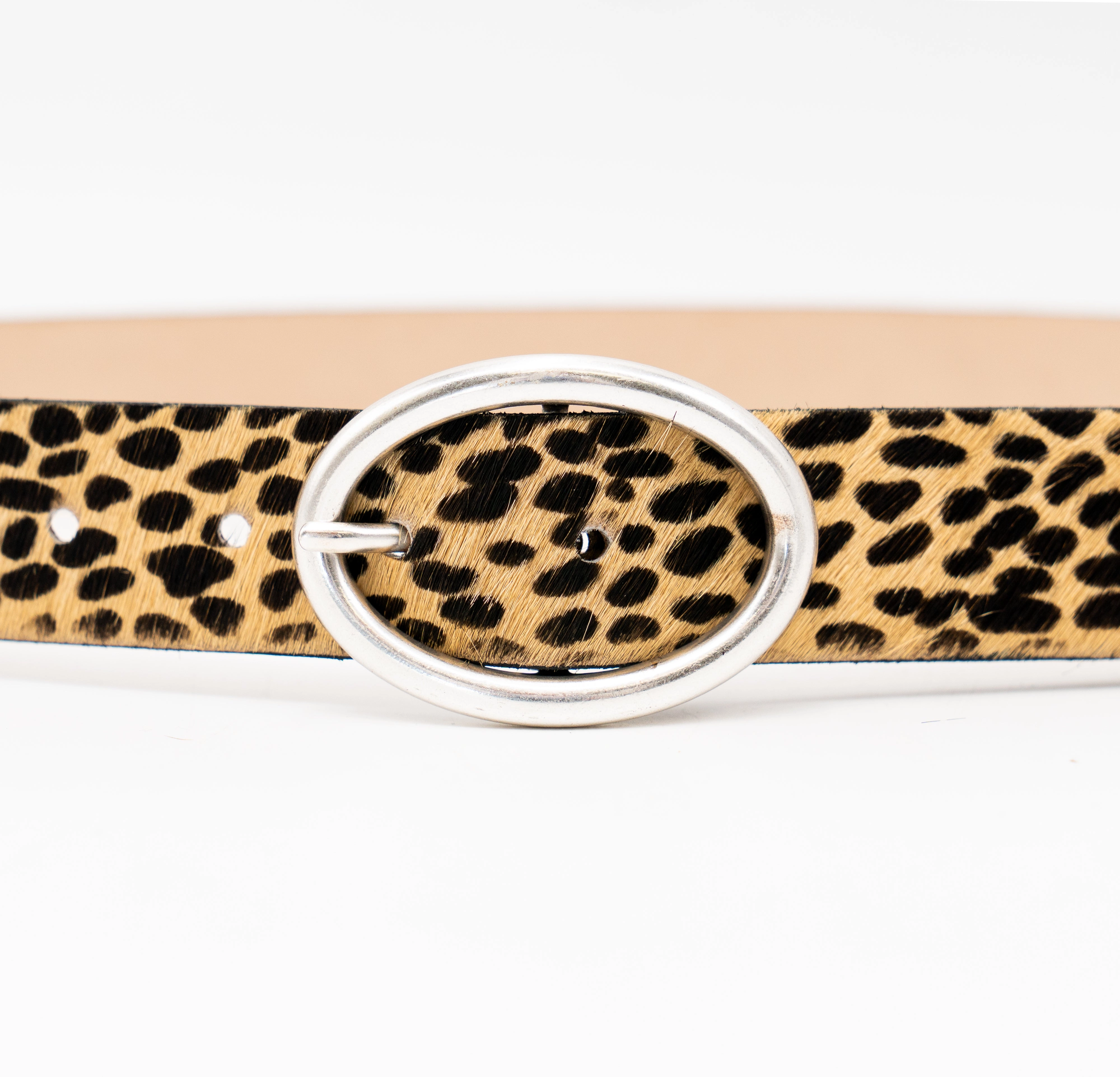 Vixen Belt