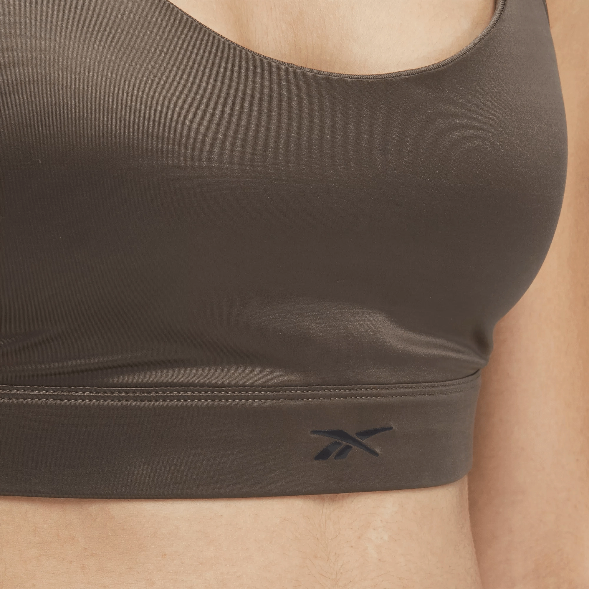 Women's Lux Shine Strappy Bra