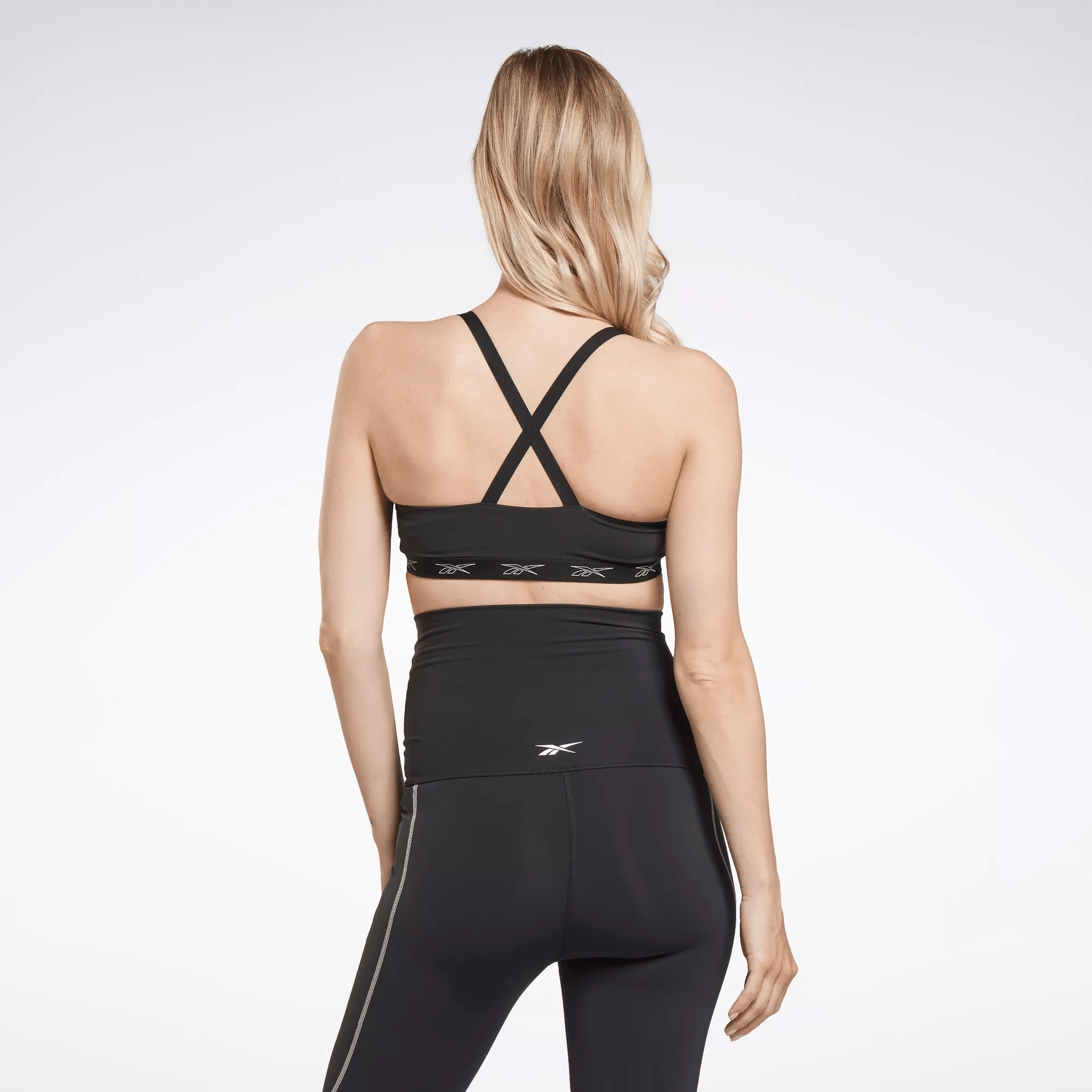 Women's Nursing Sports Bra